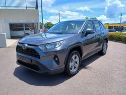 2023 Toyota RAV4 GX