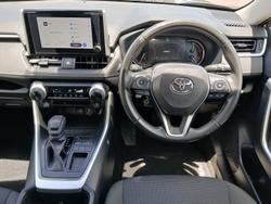 2023 Toyota RAV4 GX