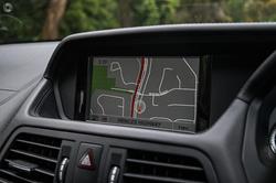 2013 Mercedes-Benz E-Class E250 BlueEFFICIENCY Elegance