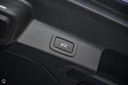 2020 Jaguar F-PACE SVR