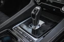 2020 Jaguar F-PACE SVR