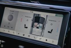 2020 Jaguar F-PACE SVR