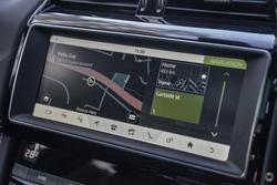 2020 Jaguar F-PACE SVR