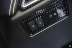 2020 Jaguar F-PACE SVR