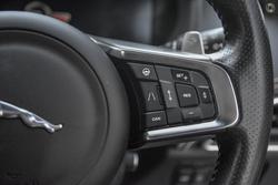 2020 Jaguar F-PACE SVR