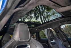 2020 Jaguar F-PACE SVR