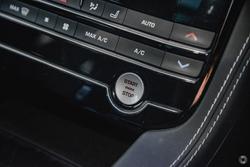 2020 Jaguar F-PACE SVR