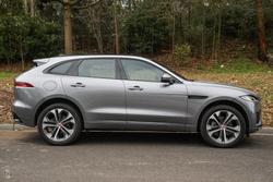 2023 Jaguar F-PACE P250 R-Dynamic SE