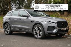 2023 Jaguar F-PACE P250 R-Dynamic SE
