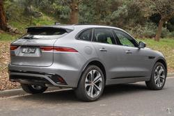 2023 Jaguar F-PACE P250 R-Dynamic SE