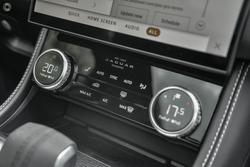 2023 Jaguar F-PACE P250 R-Dynamic SE
