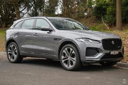 2023 Jaguar F-PACE P250 R-Dynamic SE