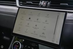 2023 Jaguar F-PACE P250 R-Dynamic SE