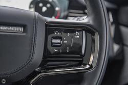 2023 Land Rover Range Rover Sport D350 Dynamic HSE