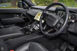 2023 Land Rover Range Rover Sport D350 Dynamic HSE
