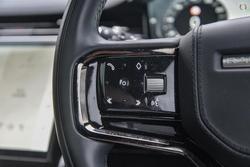 2023 Land Rover Range Rover Sport D350 Dynamic HSE