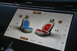 2023 Land Rover Range Rover Sport D350 Dynamic HSE