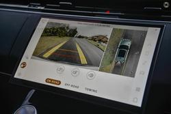 2023 Land Rover Range Rover Sport D350 Dynamic HSE