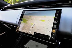 2024 Land Rover Range Rover Sport PHEV P460e Dynamic HSE