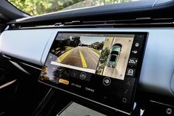 2024 Land Rover Range Rover Sport PHEV P460e Dynamic HSE