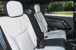 2024 Land Rover Range Rover Sport PHEV P460e Dynamic HSE