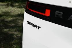 2024 Land Rover Range Rover Sport PHEV P460e Dynamic HSE