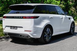 2024 Land Rover Range Rover Sport PHEV P460e Dynamic HSE