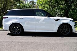 2024 Land Rover Range Rover Sport PHEV P460e Dynamic HSE