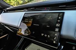 2024 Land Rover Range Rover Sport PHEV P460e Dynamic HSE