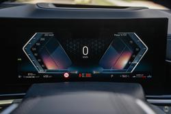 2023 BMW X7 xDrive40d Design Pure Excellence