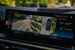 2023 BMW X7 xDrive40d Design Pure Excellence