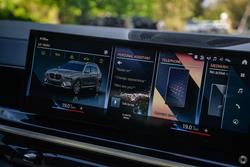 2023 BMW X7 xDrive40d Design Pure Excellence