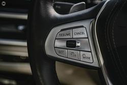 2023 BMW X7 xDrive40d Design Pure Excellence