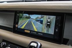 2020 Land Rover Defender 110 D240 SE