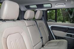 2020 Land Rover Defender 110 D240 SE