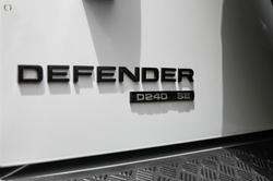 2020 Land Rover Defender 110 D240 SE