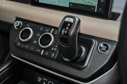 2020 Land Rover Defender 110 D240 SE