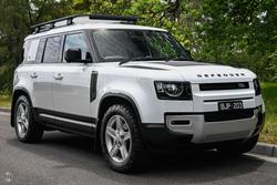 2020 Land Rover Defender 110 D240 SE