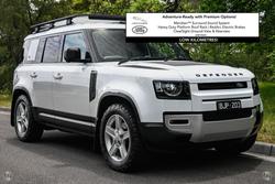 2020 Land Rover Defender 110 D240 SE