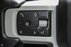 2020 Land Rover Defender 110 D240 SE