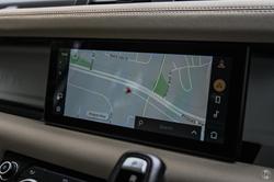 2020 Land Rover Defender 110 D240 SE