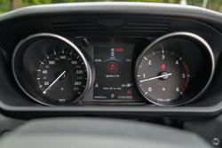 2017 Land Rover Range Rover Sport TDV6 SE