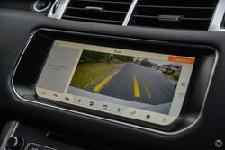 2017 Land Rover Range Rover Sport TDV6 SE