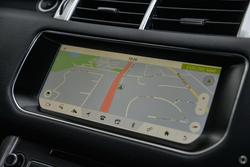 2017 Land Rover Range Rover Sport TDV6 SE