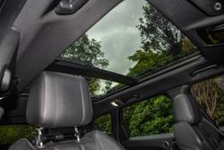 2017 Land Rover Range Rover Sport TDV6 SE