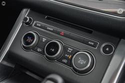 2017 Land Rover Range Rover Sport TDV6 SE