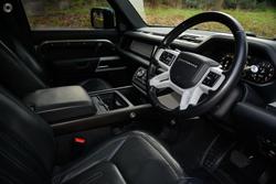 2020 Land Rover Defender 110 P400 HSE