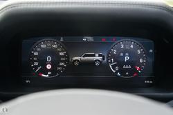 2020 Land Rover Defender 110 P400 HSE