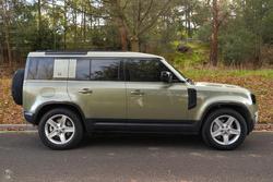 2020 Land Rover Defender 110 P400 HSE