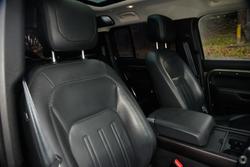 2020 Land Rover Defender 110 P400 HSE
